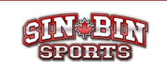 sin bin logo